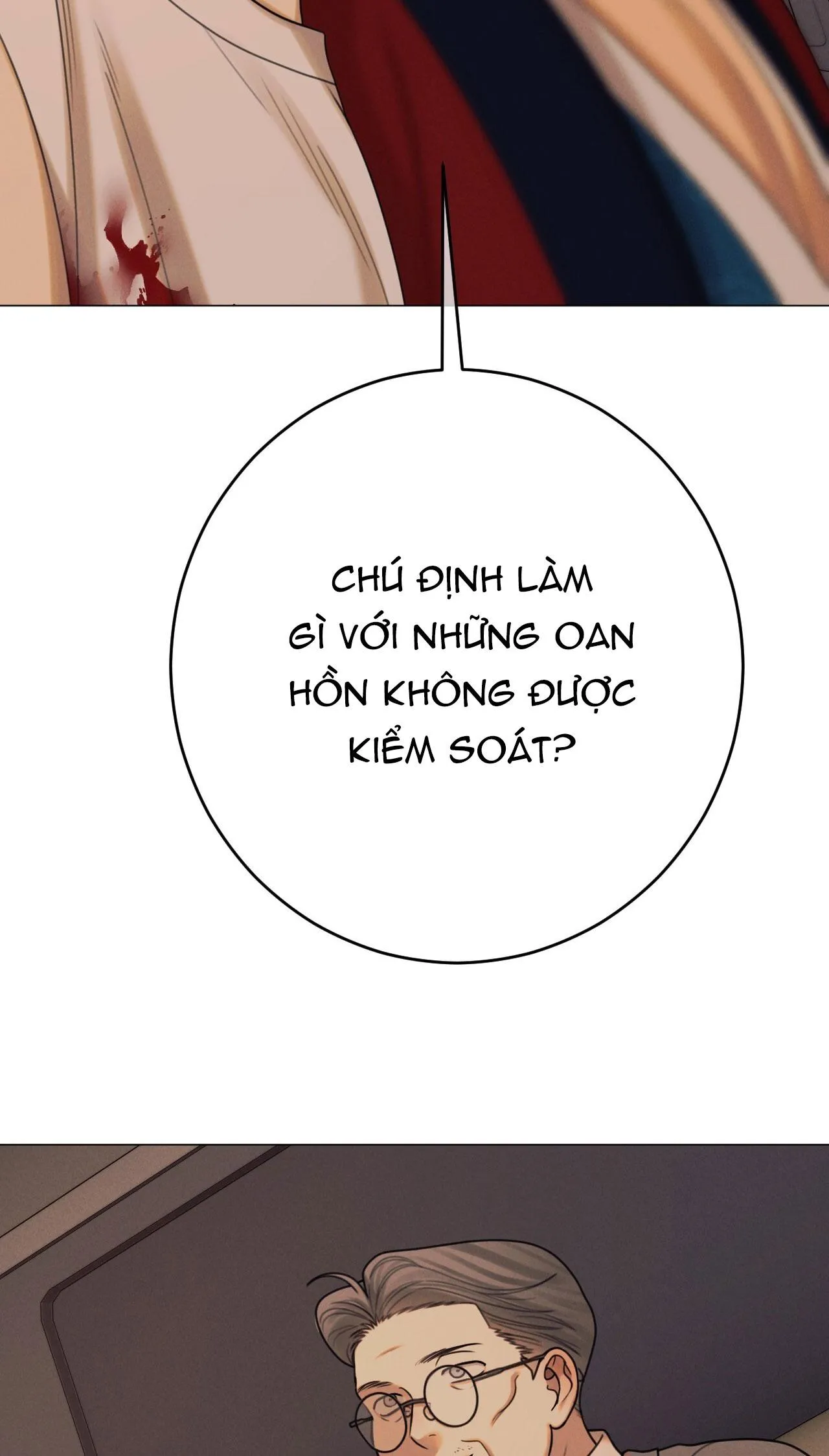 QUẺ BÓI GIẤC MƠ CỦA YÊU TINH Chapter 72 Trang 64