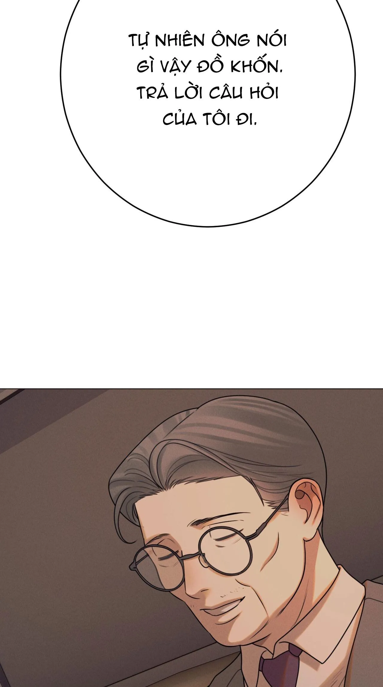 QUẺ BÓI GIẤC MƠ CỦA YÊU TINH Chapter 72 Trang 72