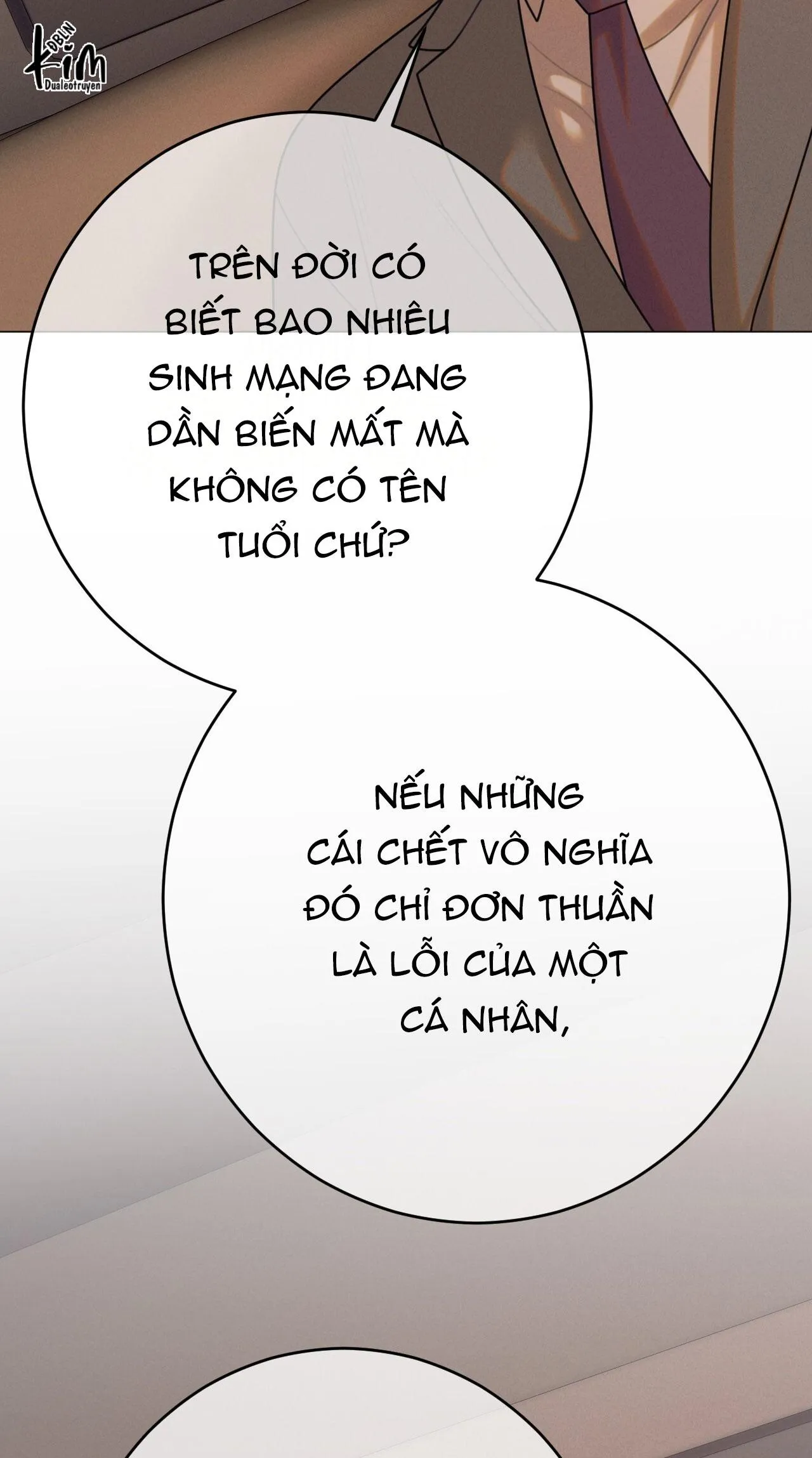 QUẺ BÓI GIẤC MƠ CỦA YÊU TINH Chapter 72 Trang 73