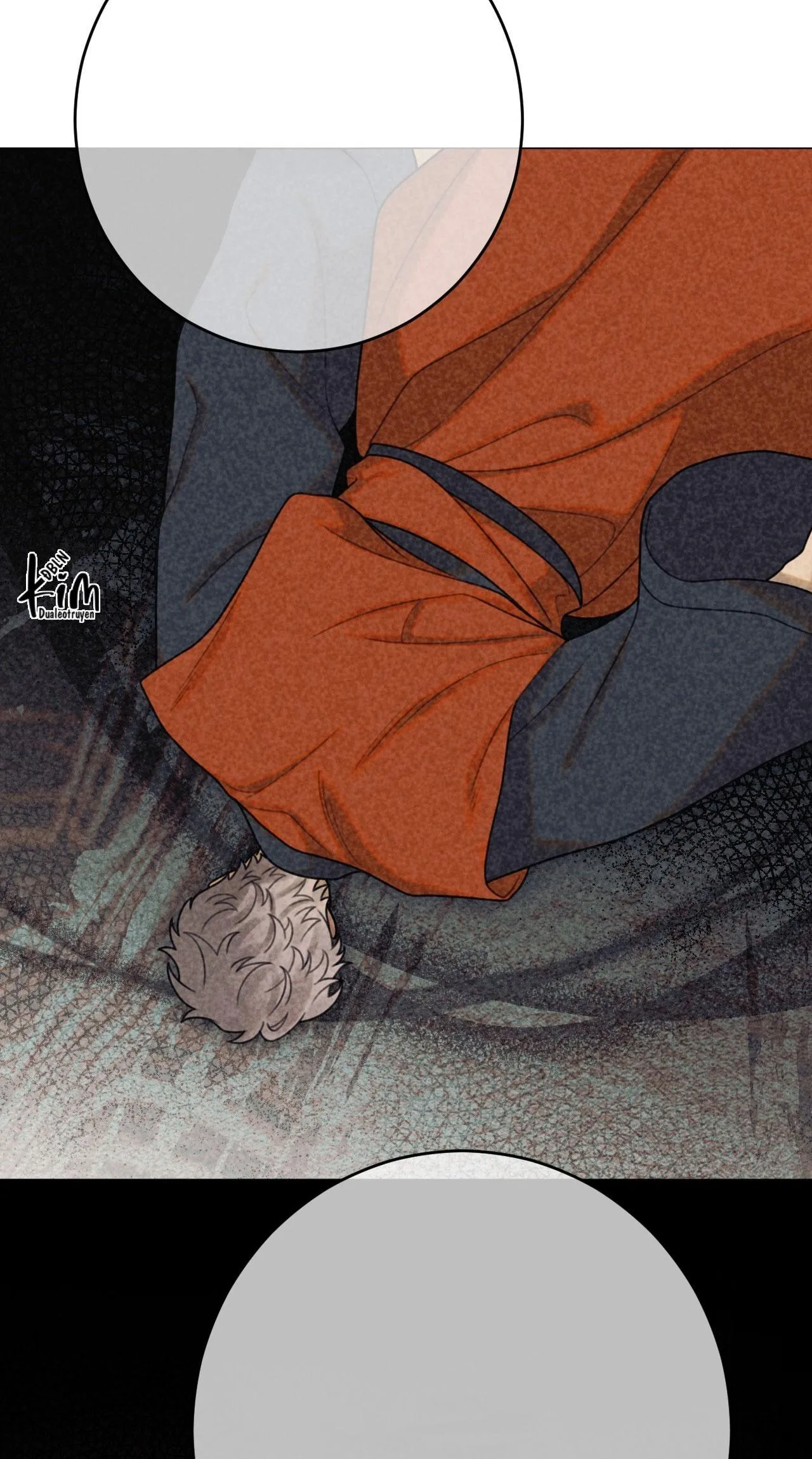 QUẺ BÓI GIẤC MƠ CỦA YÊU TINH Chapter 72 Trang 77