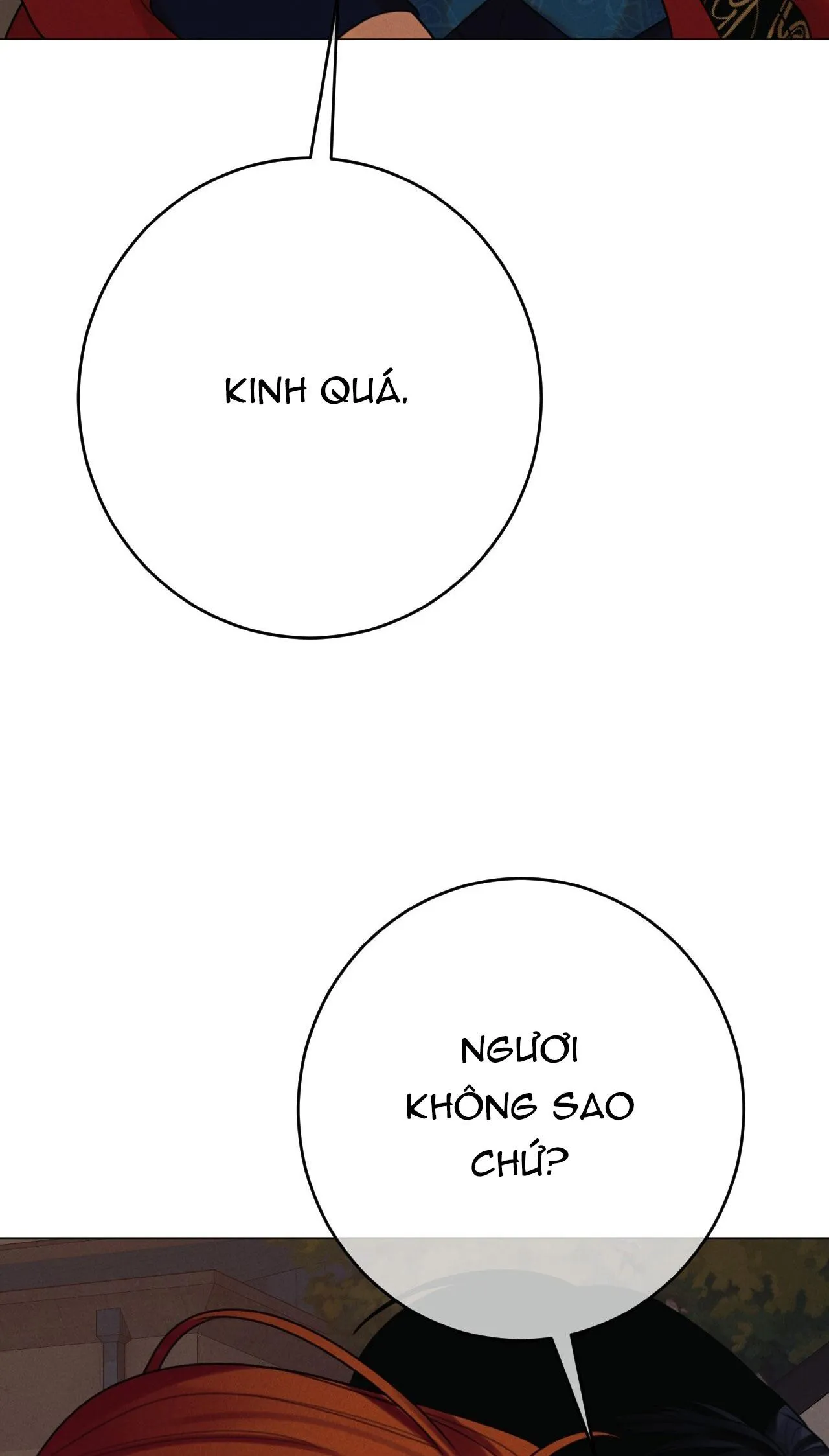 QUẺ BÓI GIẤC MƠ CỦA YÊU TINH Chapter 72 Trang 86