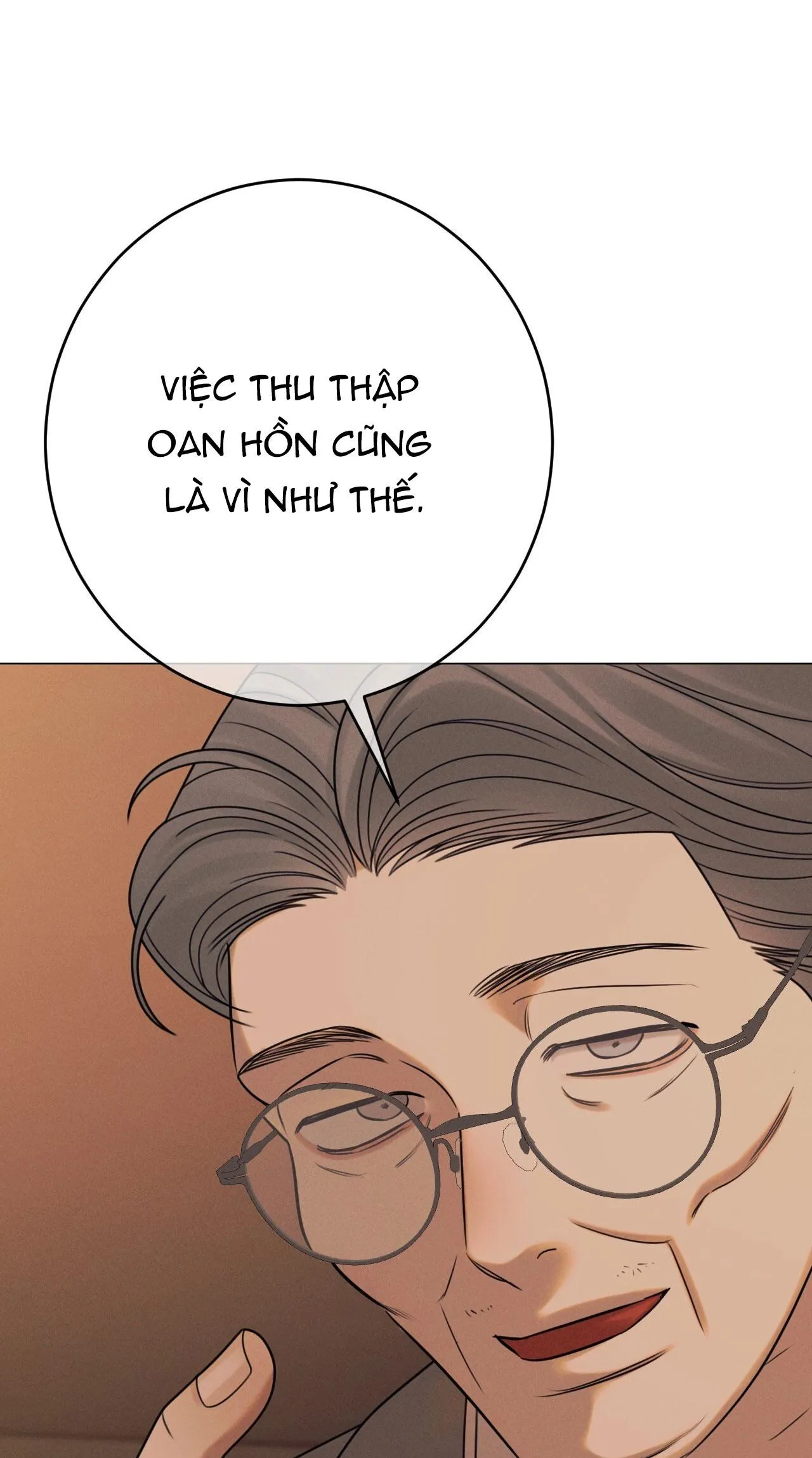 QUẺ BÓI GIẤC MƠ CỦA YÊU TINH Chapter 72 Trang 91