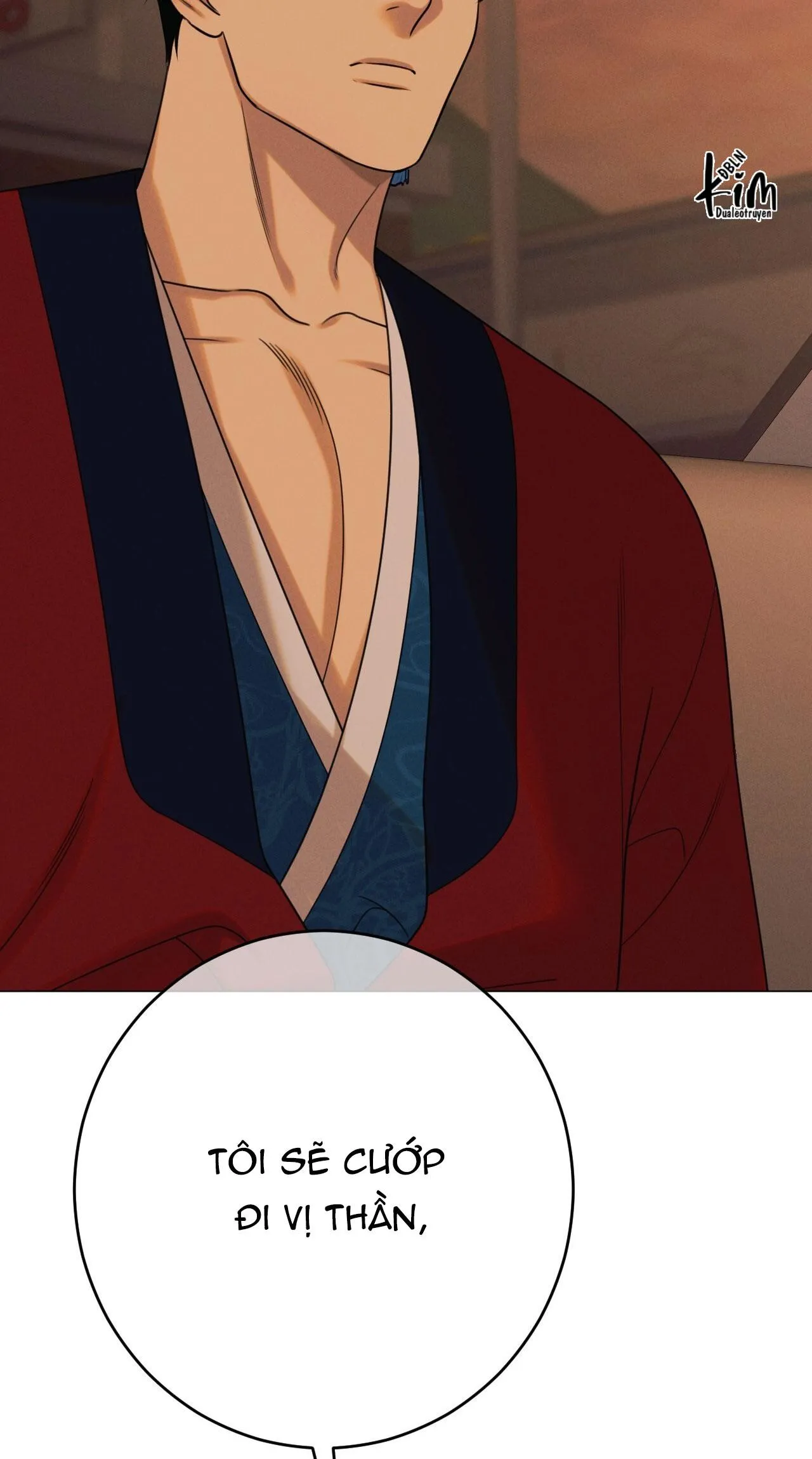 QUẺ BÓI GIẤC MƠ CỦA YÊU TINH Chapter 72 Trang 100