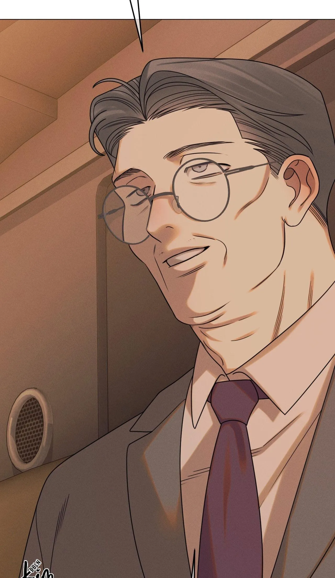 QUẺ BÓI GIẤC MƠ CỦA YÊU TINH Chapter 72 Trang 101