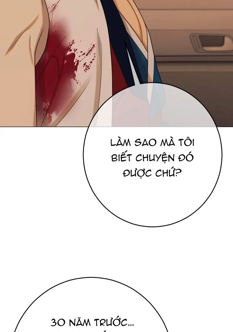 QUẺ BÓI GIẤC MƠ CỦA YÊU TINH Chapter 73 Trang 7