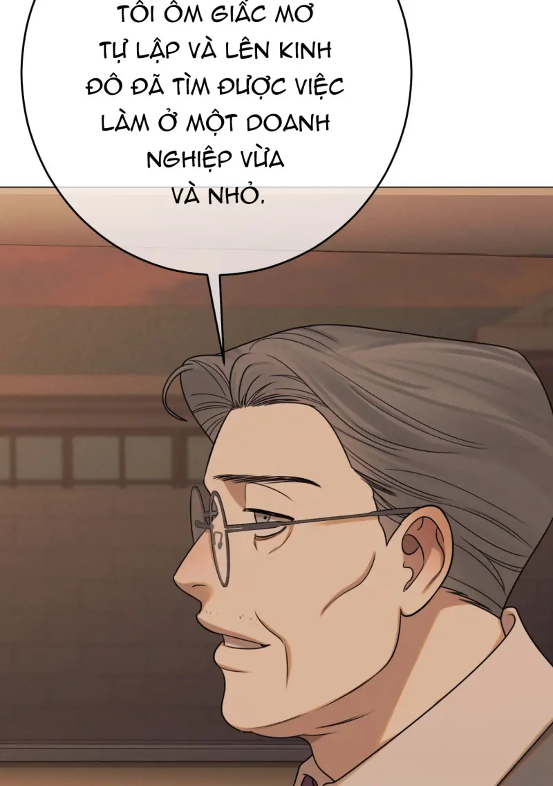 QUẺ BÓI GIẤC MƠ CỦA YÊU TINH Chapter 73 Trang 8