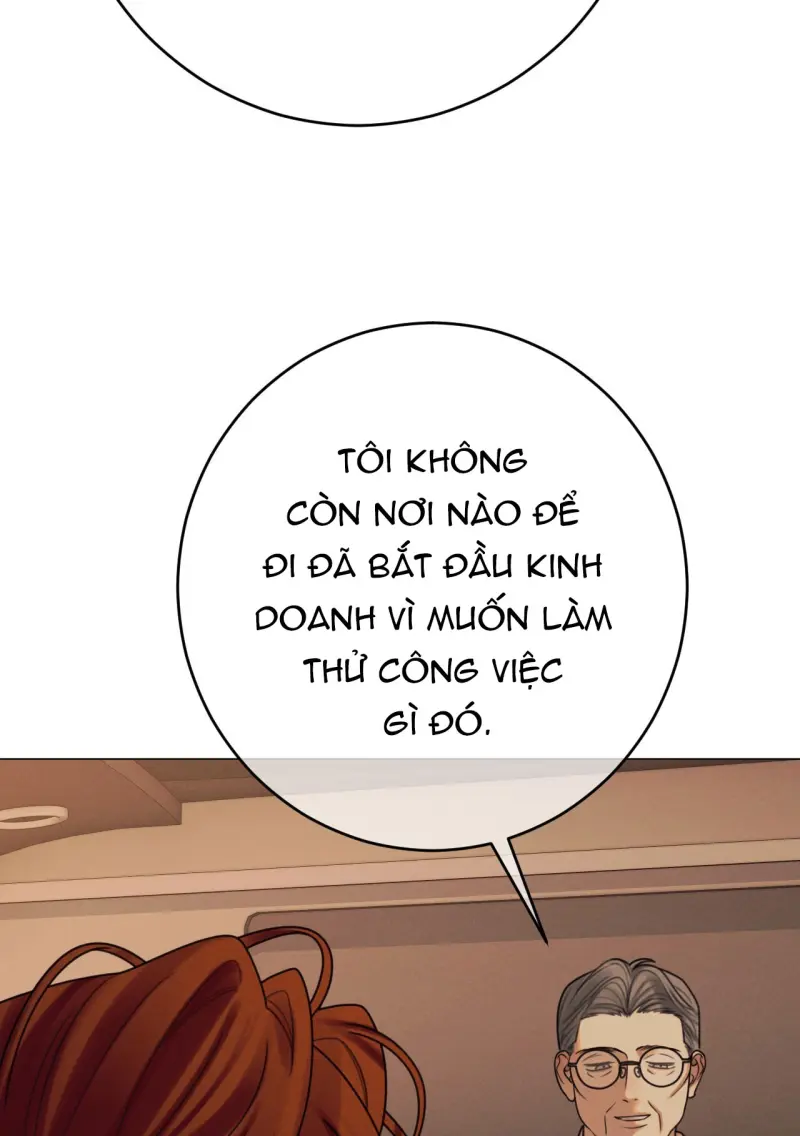 QUẺ BÓI GIẤC MƠ CỦA YÊU TINH Chapter 73 Trang 10