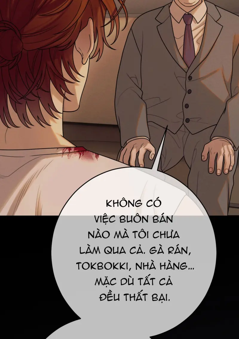 QUẺ BÓI GIẤC MƠ CỦA YÊU TINH Chapter 73 Trang 11
