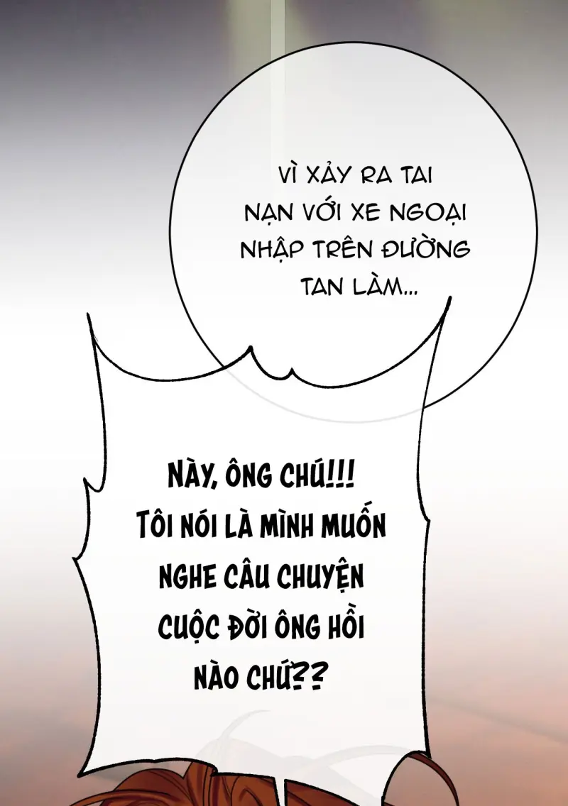 QUẺ BÓI GIẤC MƠ CỦA YÊU TINH Chapter 73 Trang 14