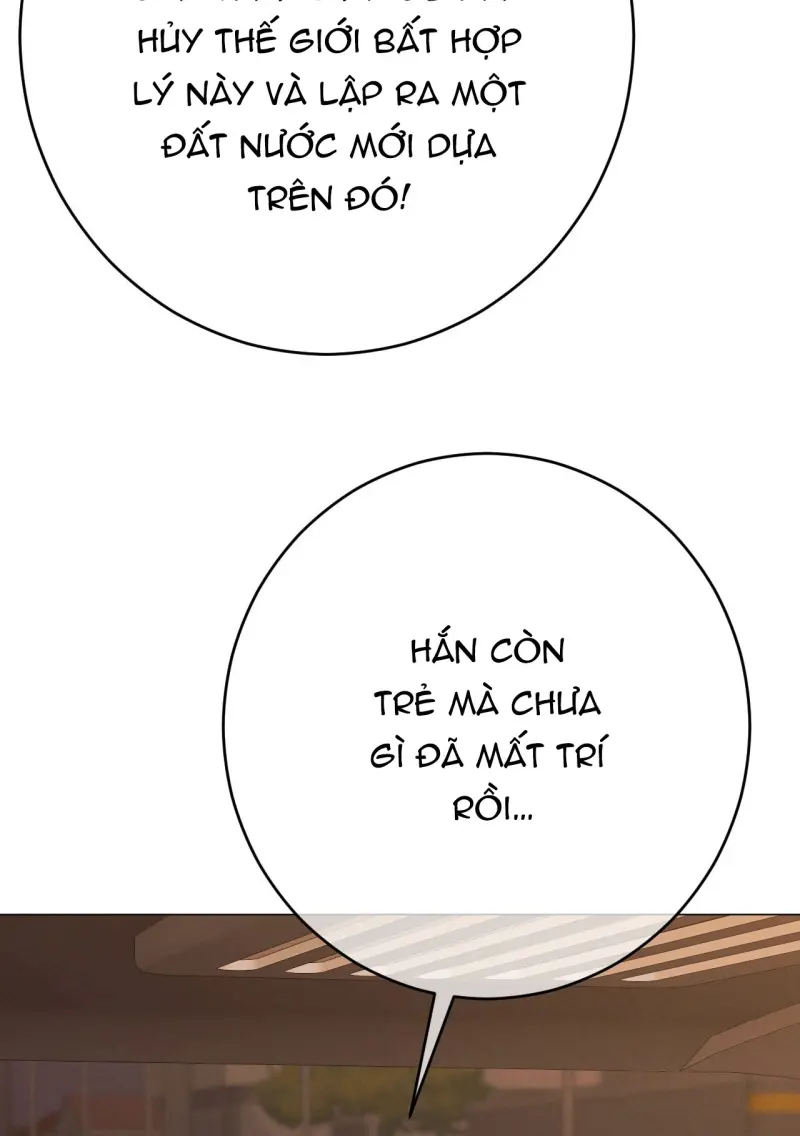 QUẺ BÓI GIẤC MƠ CỦA YÊU TINH Chapter 73 Trang 21