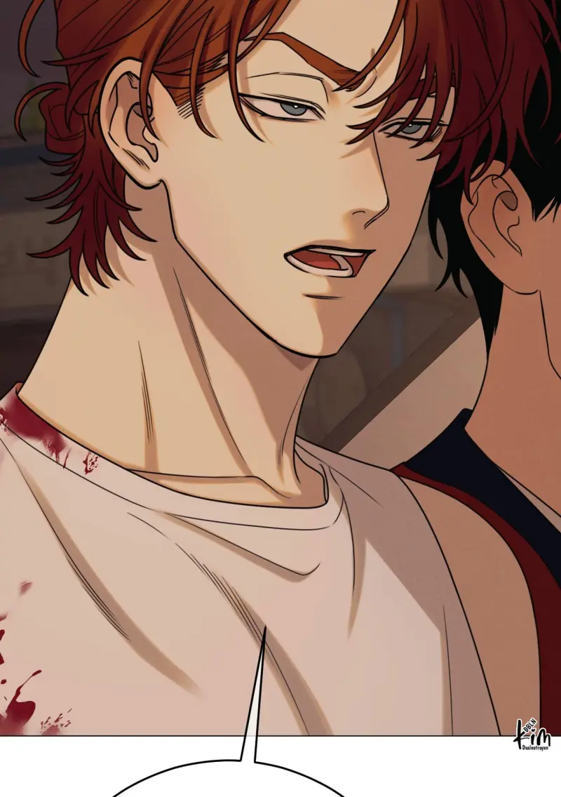 QUẺ BÓI GIẤC MƠ CỦA YÊU TINH Chapter 73 Trang 24