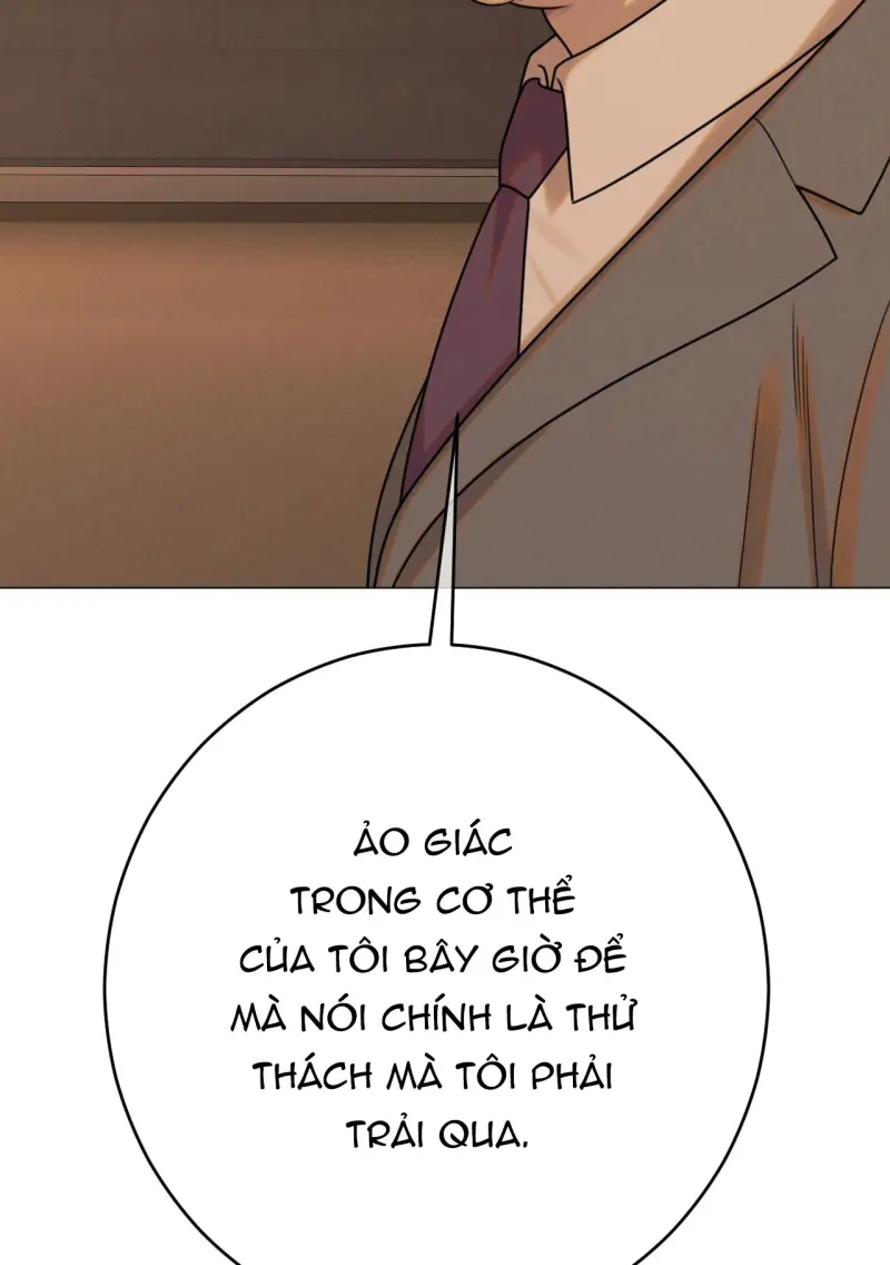 QUẺ BÓI GIẤC MƠ CỦA YÊU TINH Chapter 73 Trang 27