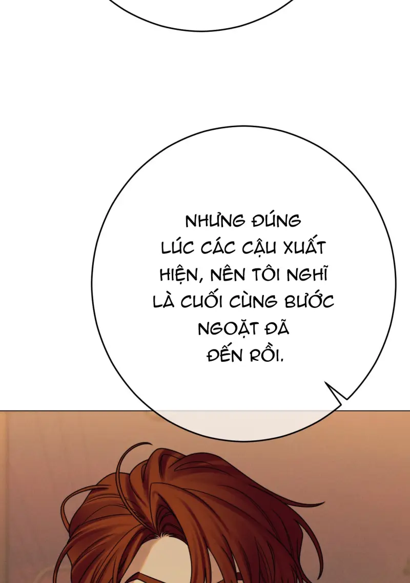 QUẺ BÓI GIẤC MƠ CỦA YÊU TINH Chapter 73 Trang 28