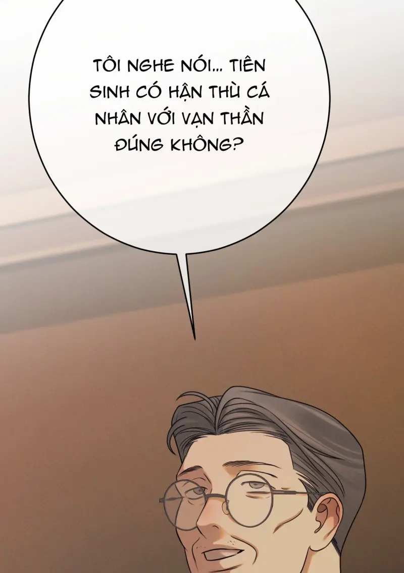 QUẺ BÓI GIẤC MƠ CỦA YÊU TINH Chapter 73 Trang 30