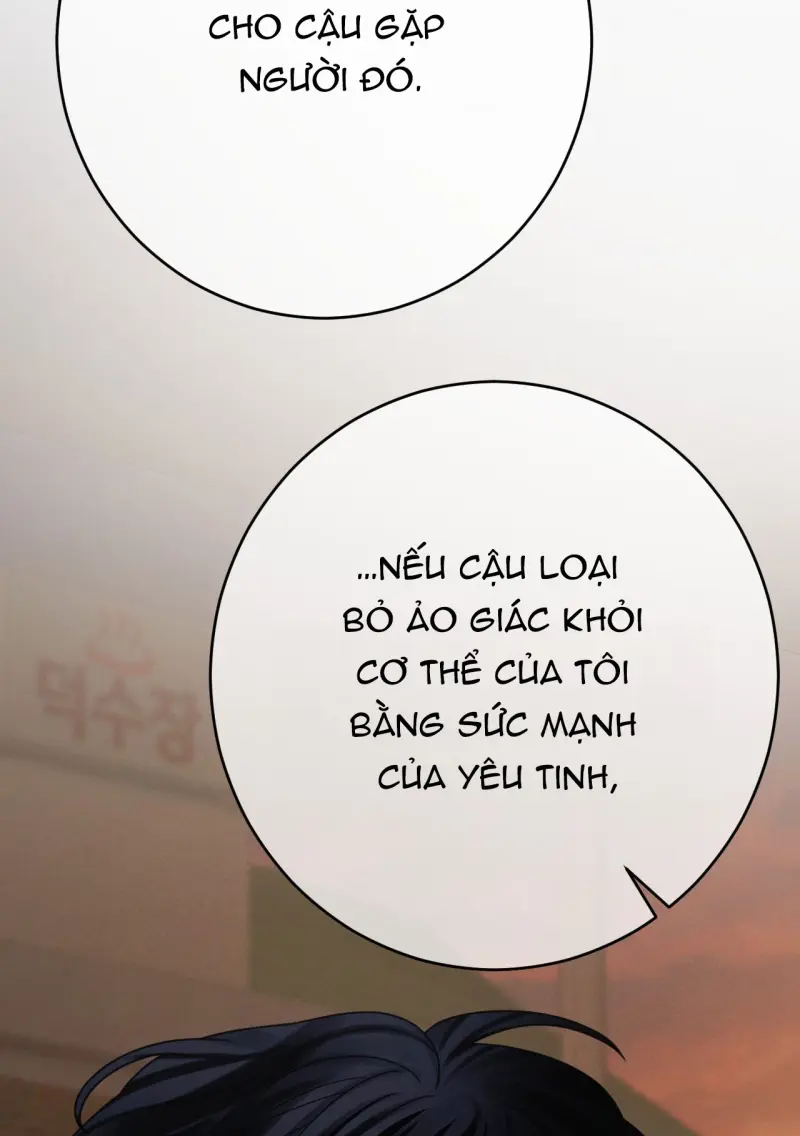 QUẺ BÓI GIẤC MƠ CỦA YÊU TINH Chapter 73 Trang 32