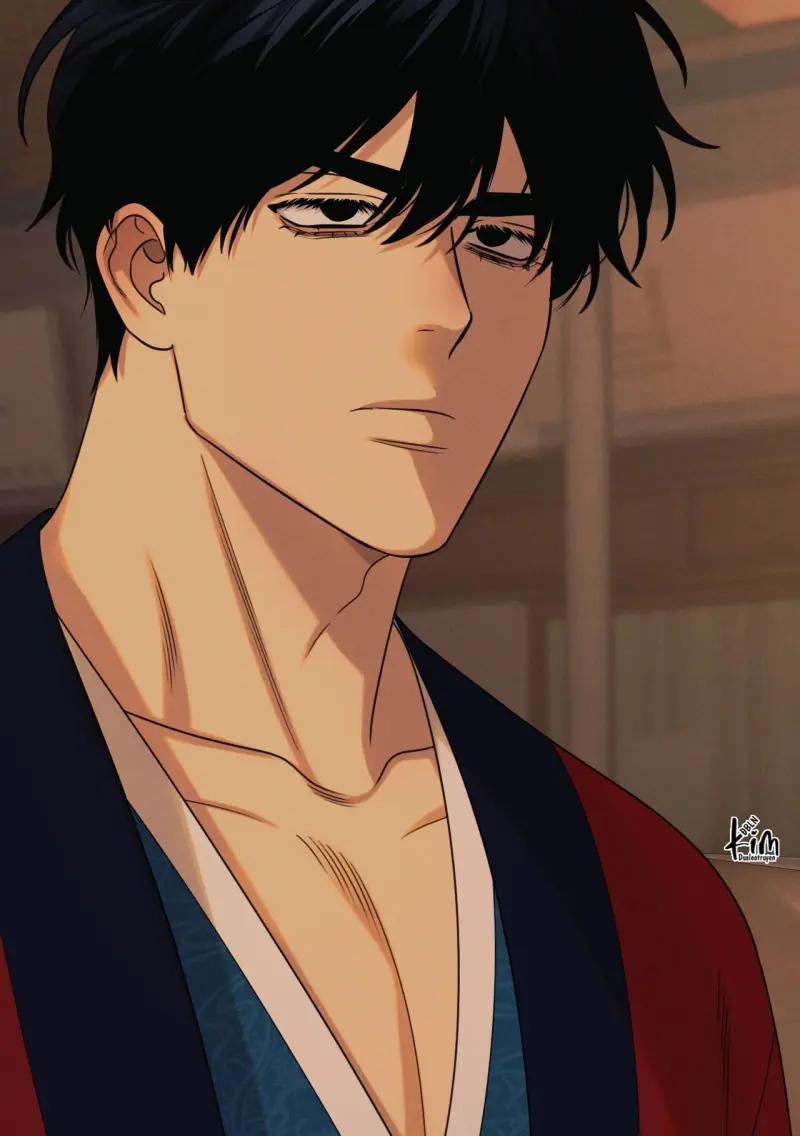 QUẺ BÓI GIẤC MƠ CỦA YÊU TINH Chapter 73 Trang 33