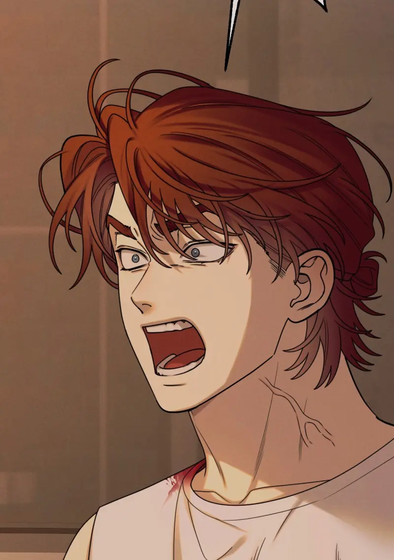 QUẺ BÓI GIẤC MƠ CỦA YÊU TINH Chapter 73 Trang 39