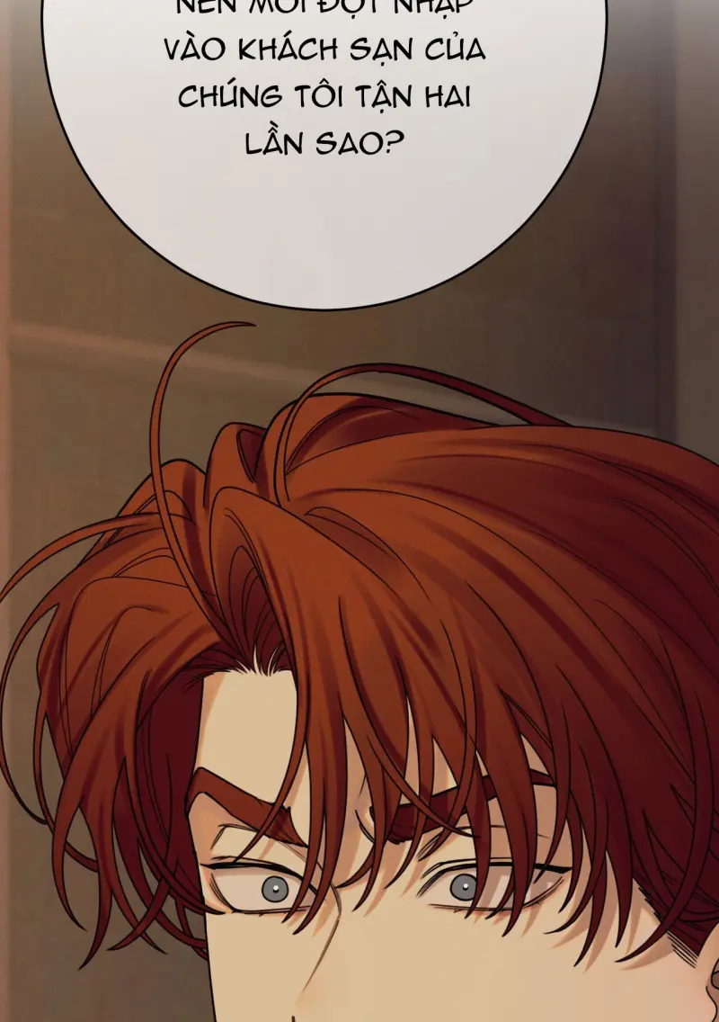 QUẺ BÓI GIẤC MƠ CỦA YÊU TINH Chapter 73 Trang 43