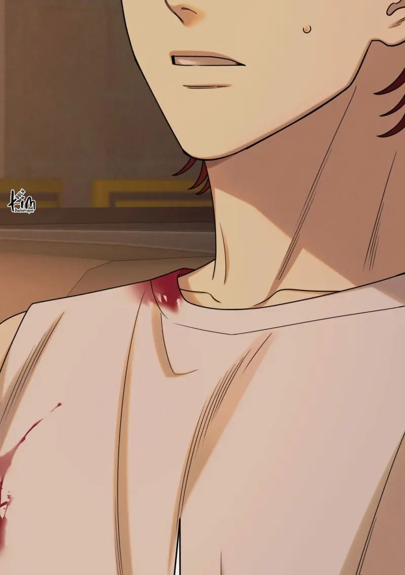 QUẺ BÓI GIẤC MƠ CỦA YÊU TINH Chapter 73 Trang 44