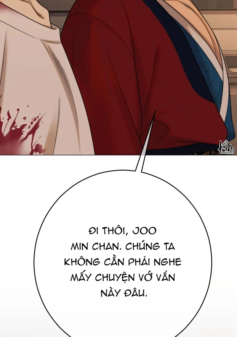 QUẺ BÓI GIẤC MƠ CỦA YÊU TINH Chapter 73 Trang 47