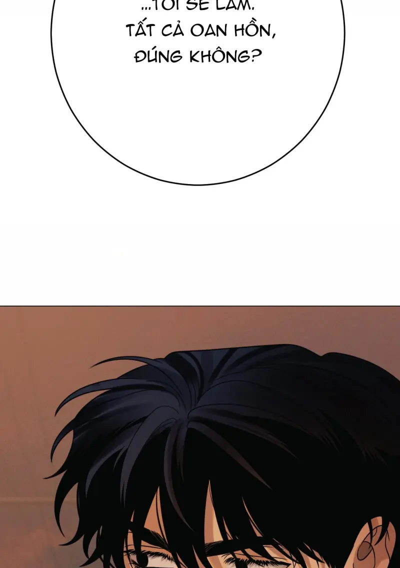 QUẺ BÓI GIẤC MƠ CỦA YÊU TINH Chapter 73 Trang 53