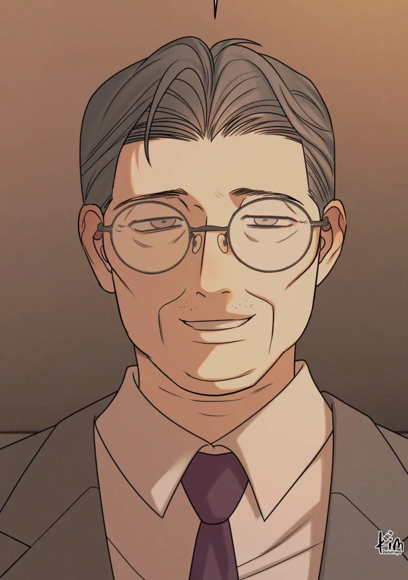 QUẺ BÓI GIẤC MƠ CỦA YÊU TINH Chapter 73 Trang 56