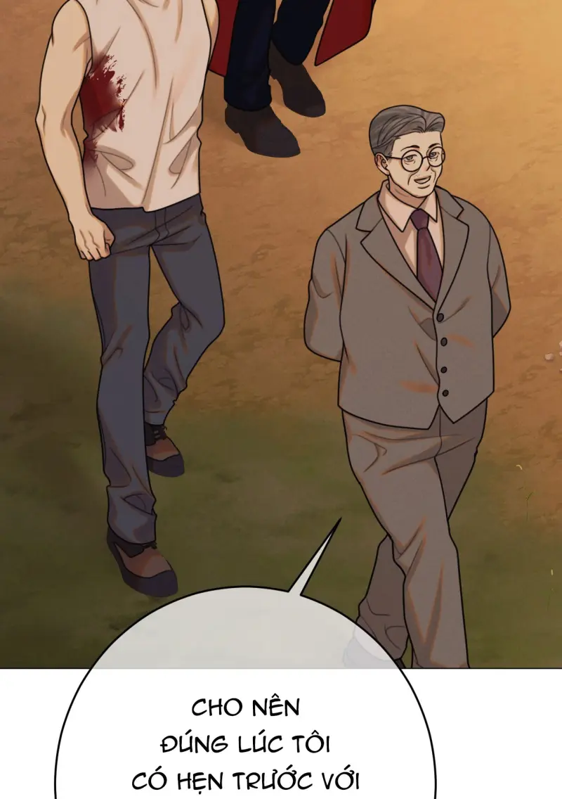 QUẺ BÓI GIẤC MƠ CỦA YÊU TINH Chapter 73 Trang 63