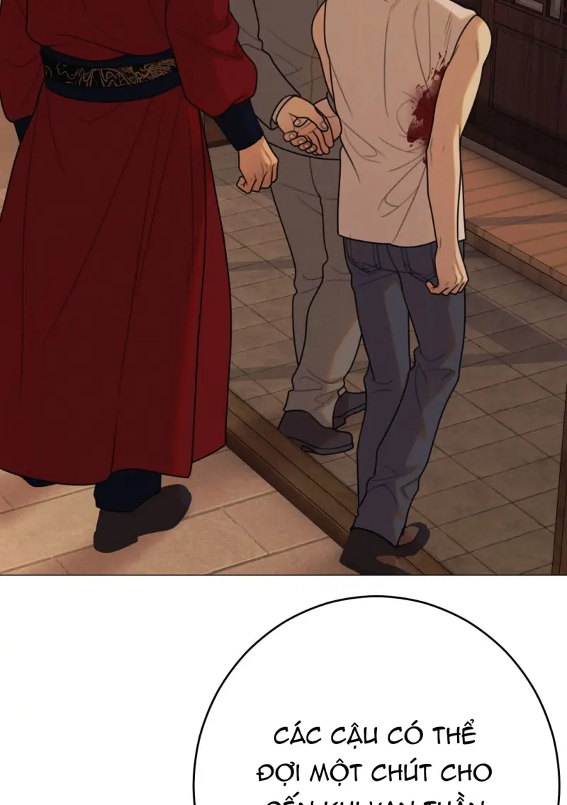 QUẺ BÓI GIẤC MƠ CỦA YÊU TINH Chapter 73 Trang 65