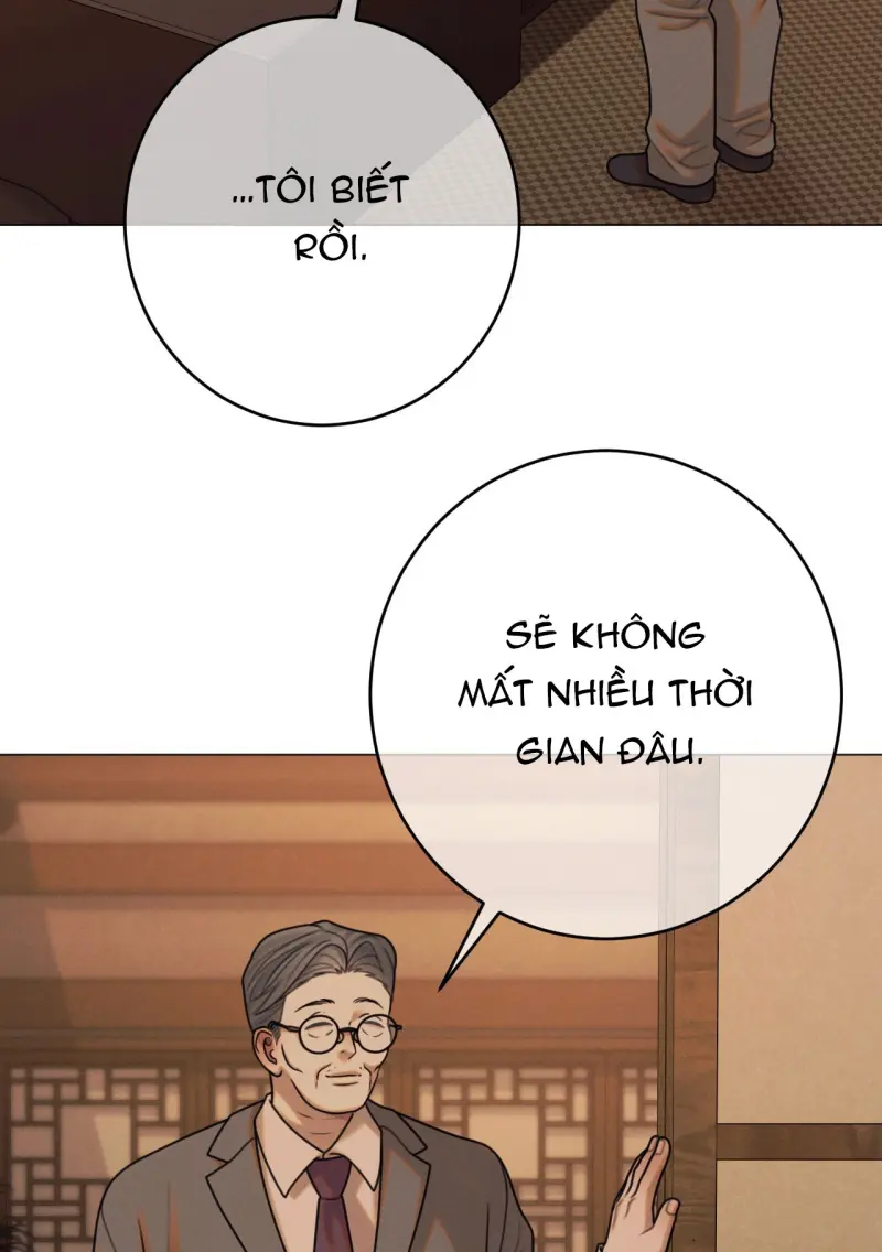 QUẺ BÓI GIẤC MƠ CỦA YÊU TINH Chapter 73 Trang 67