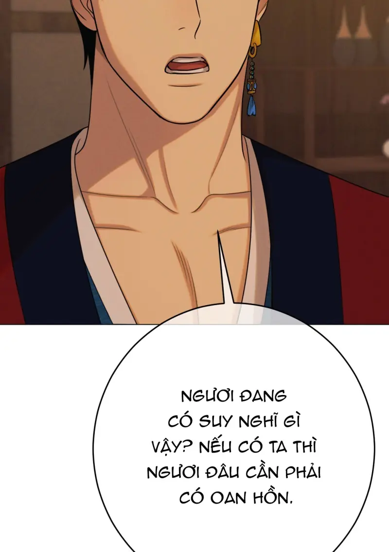 QUẺ BÓI GIẤC MƠ CỦA YÊU TINH Chapter 73 Trang 71