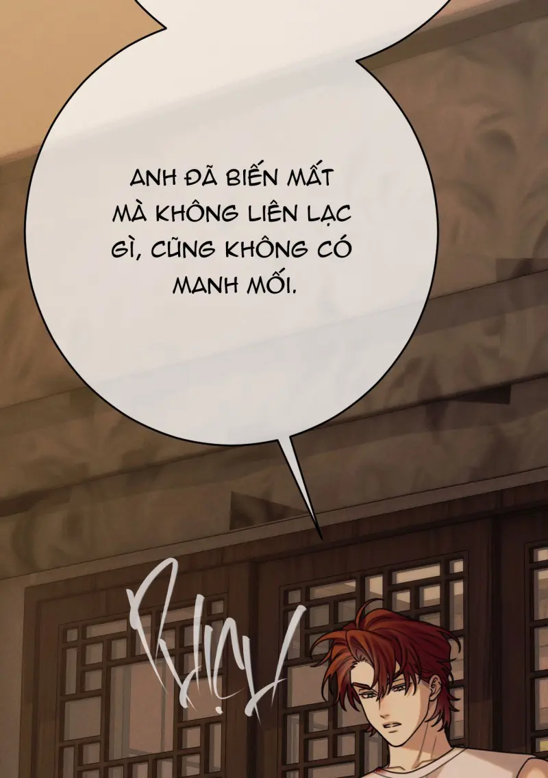 QUẺ BÓI GIẤC MƠ CỦA YÊU TINH Chapter 73 Trang 75