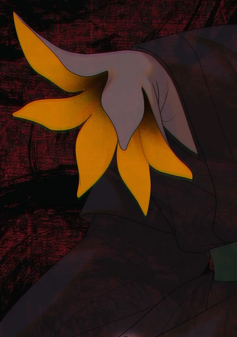 QUẺ BÓI GIẤC MƠ CỦA YÊU TINH Chapter 73 Trang 78