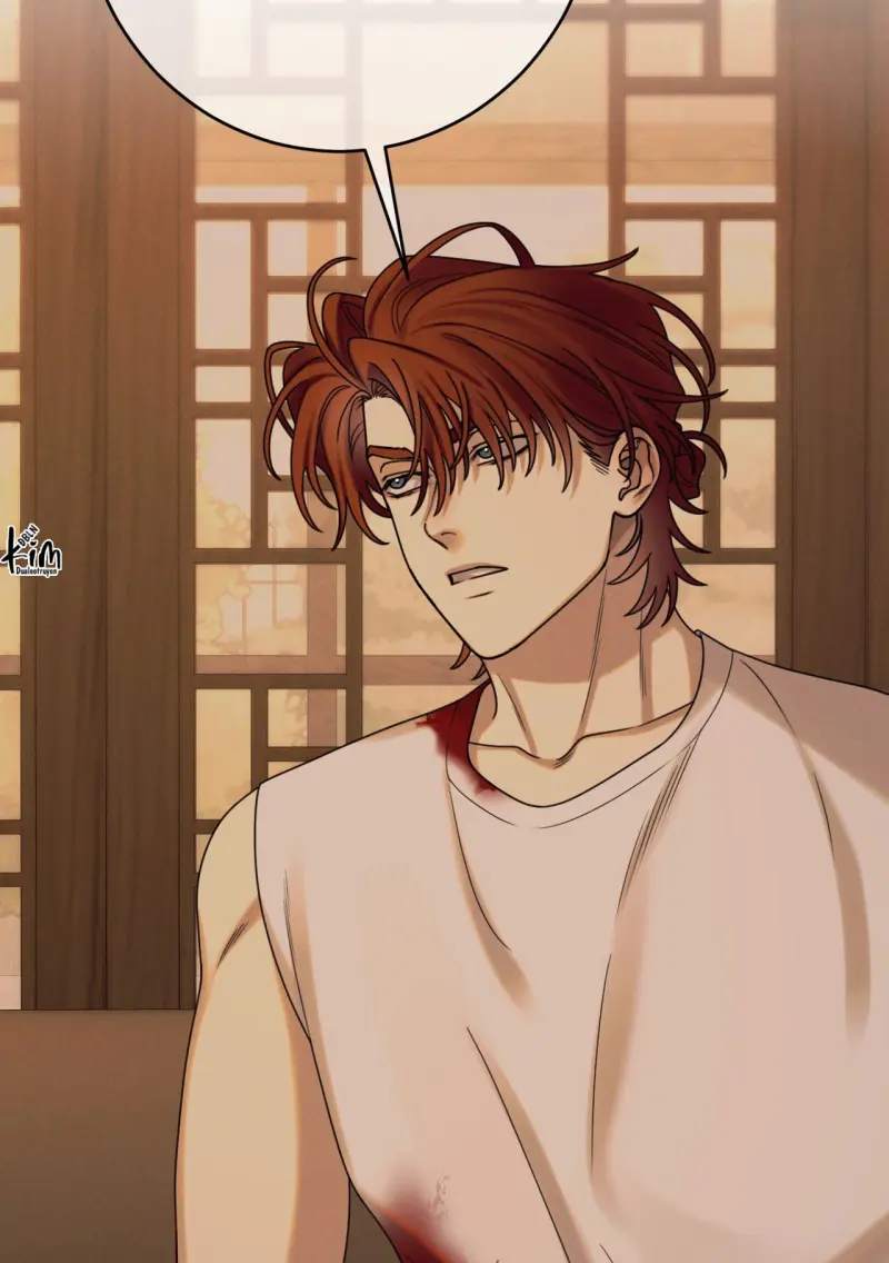 QUẺ BÓI GIẤC MƠ CỦA YÊU TINH Chapter 73 Trang 86