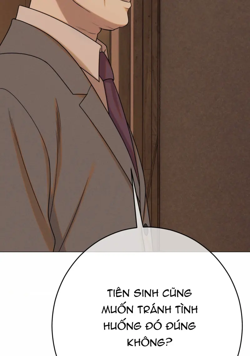 QUẺ BÓI GIẤC MƠ CỦA YÊU TINH Chapter 73 Trang 100