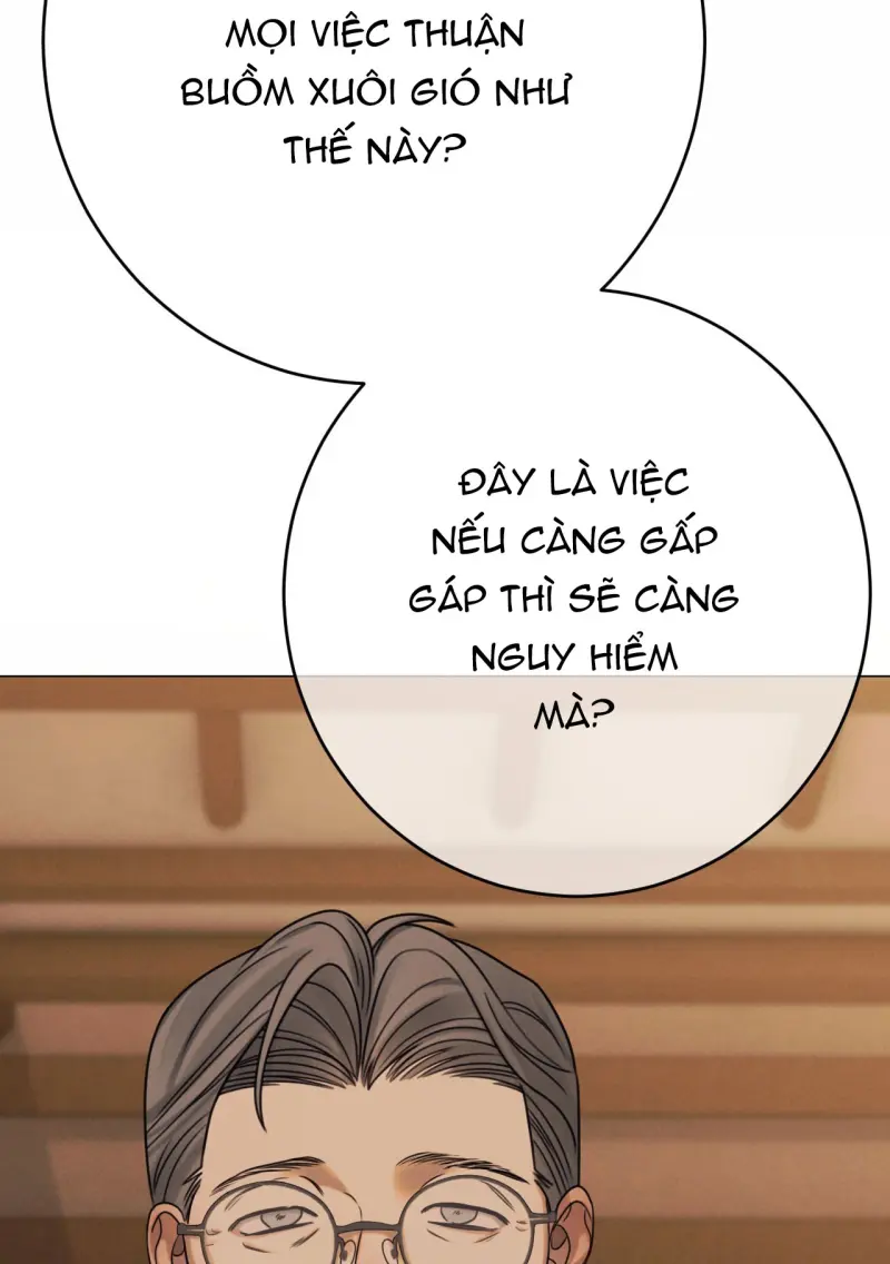 QUẺ BÓI GIẤC MƠ CỦA YÊU TINH Chapter 73 Trang 103