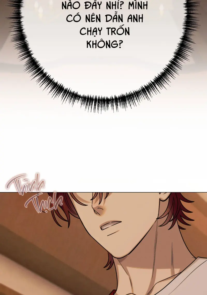 QUẺ BÓI GIẤC MƠ CỦA YÊU TINH Chapter 73 Trang 114