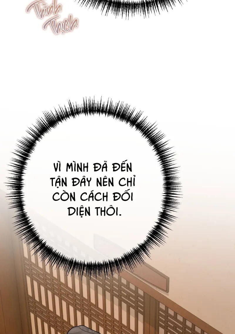 QUẺ BÓI GIẤC MƠ CỦA YÊU TINH Chapter 73 Trang 117