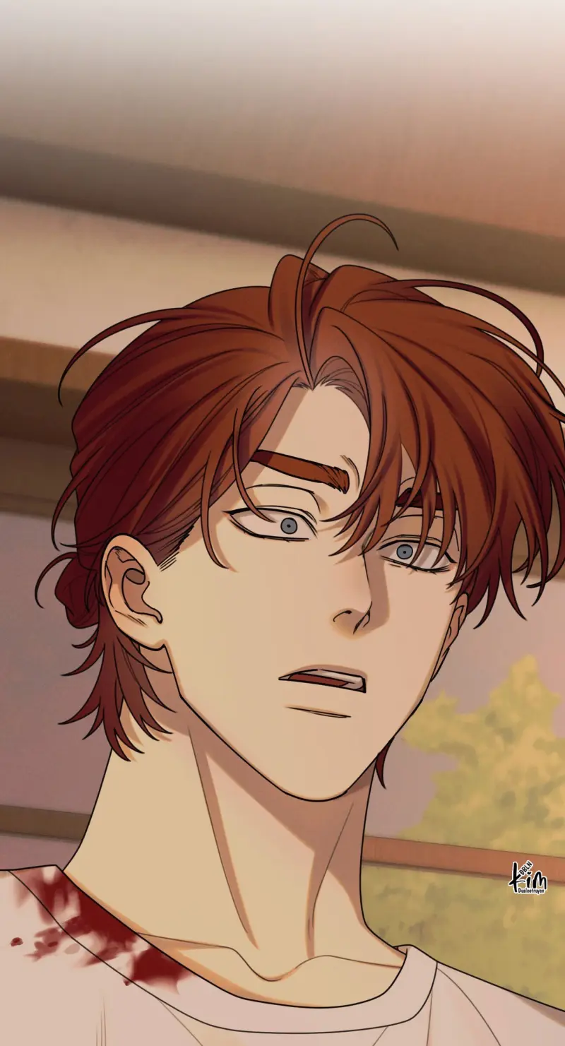 QUẺ BÓI GIẤC MƠ CỦA YÊU TINH Chapter 73 Trang 126