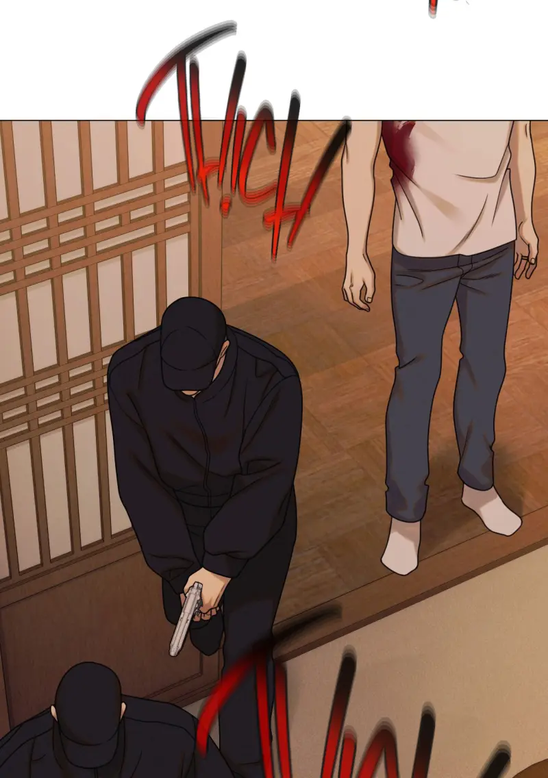 QUẺ BÓI GIẤC MƠ CỦA YÊU TINH Chapter 74 Trang 4