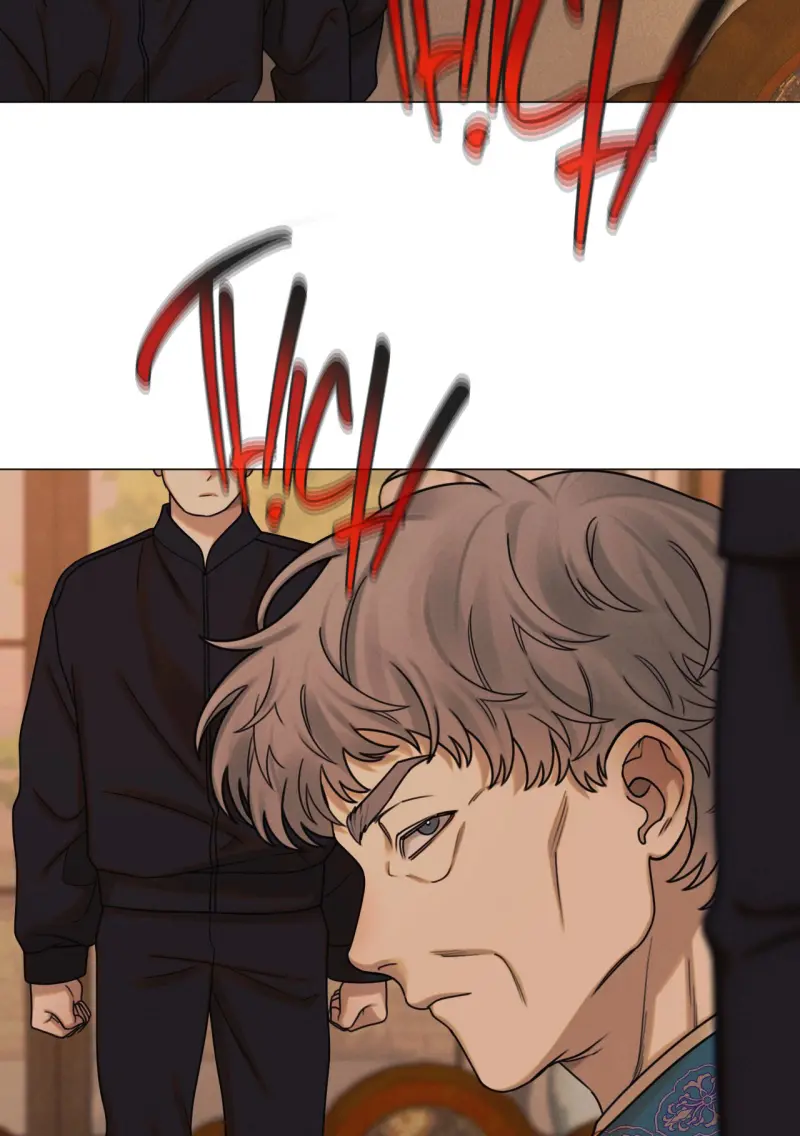 QUẺ BÓI GIẤC MƠ CỦA YÊU TINH Chapter 74 Trang 5