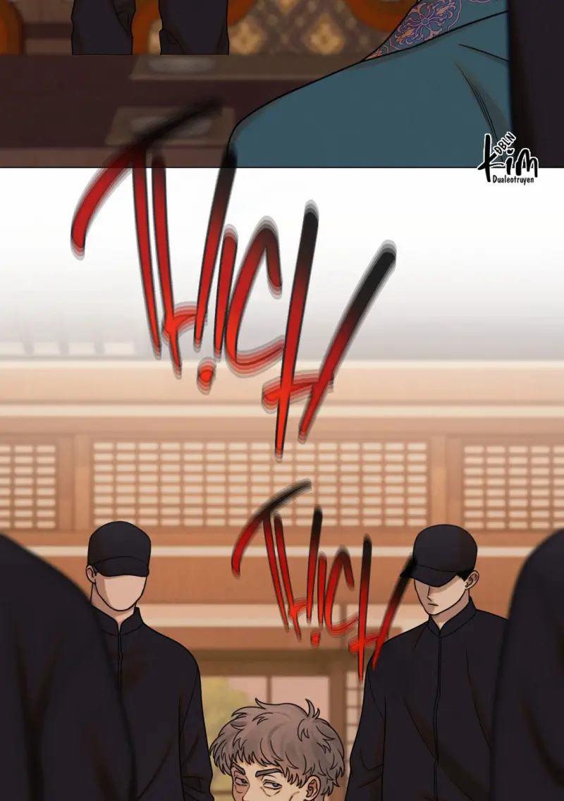 QUẺ BÓI GIẤC MƠ CỦA YÊU TINH Chapter 74 Trang 6