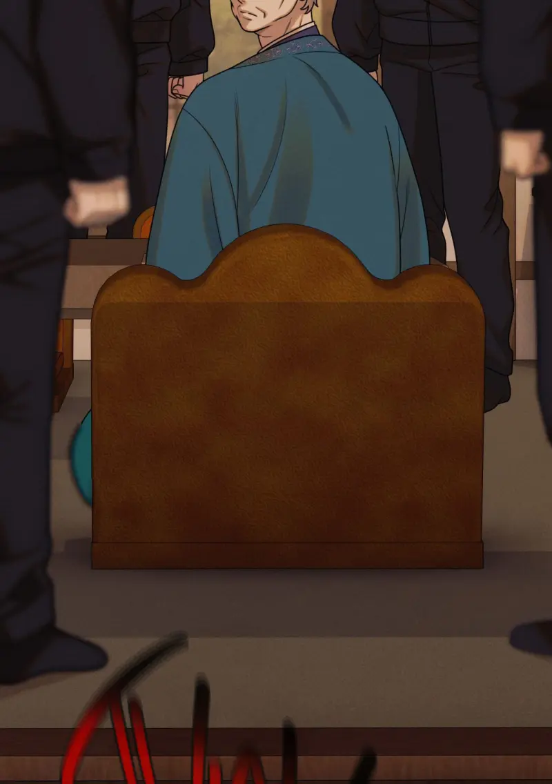 QUẺ BÓI GIẤC MƠ CỦA YÊU TINH Chapter 74 Trang 7