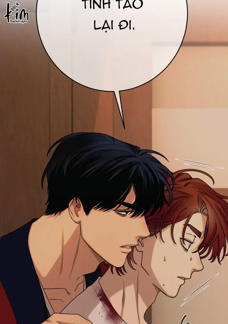 QUẺ BÓI GIẤC MƠ CỦA YÊU TINH Chapter 74 Trang 12