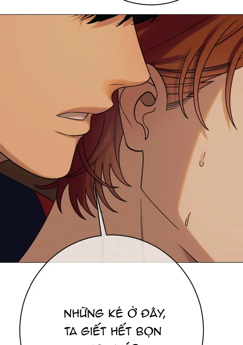 QUẺ BÓI GIẤC MƠ CỦA YÊU TINH Chapter 74 Trang 14