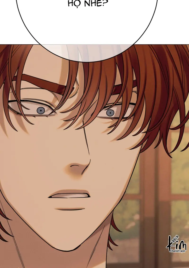 QUẺ BÓI GIẤC MƠ CỦA YÊU TINH Chapter 74 Trang 15
