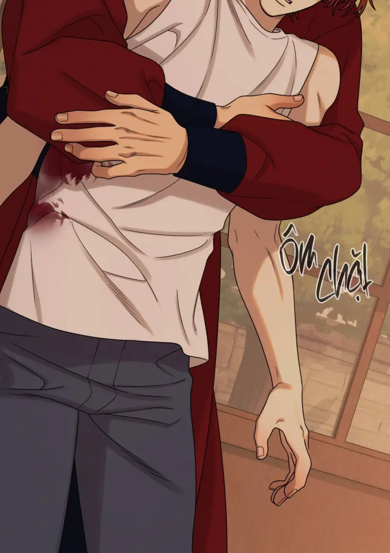 QUẺ BÓI GIẤC MƠ CỦA YÊU TINH Chapter 74 Trang 18