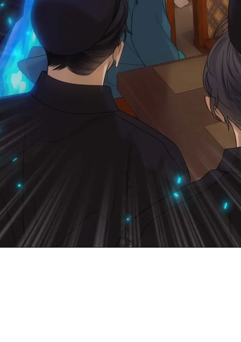 QUẺ BÓI GIẤC MƠ CỦA YÊU TINH Chapter 74 Trang 21