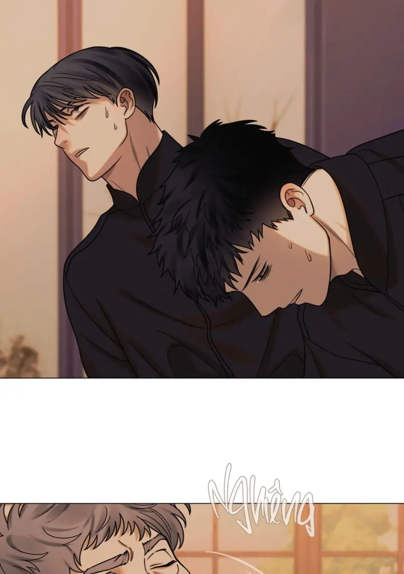 QUẺ BÓI GIẤC MƠ CỦA YÊU TINH Chapter 74 Trang 24