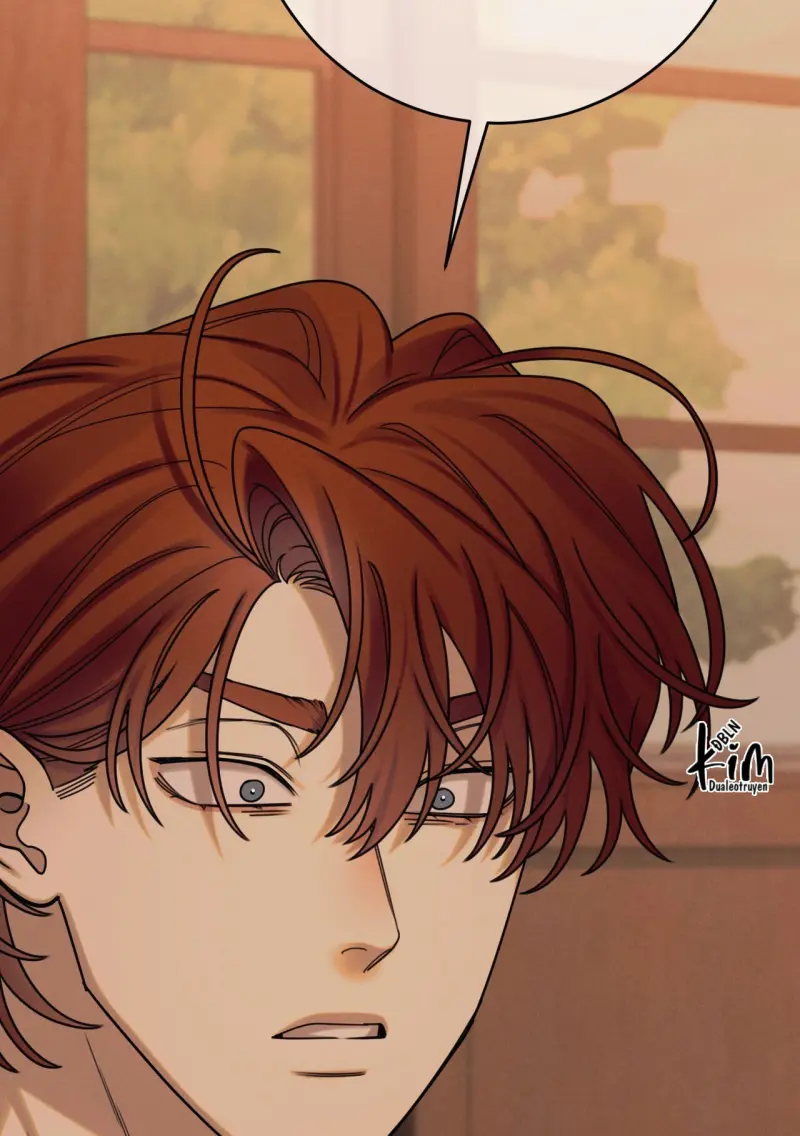 QUẺ BÓI GIẤC MƠ CỦA YÊU TINH Chapter 74 Trang 27