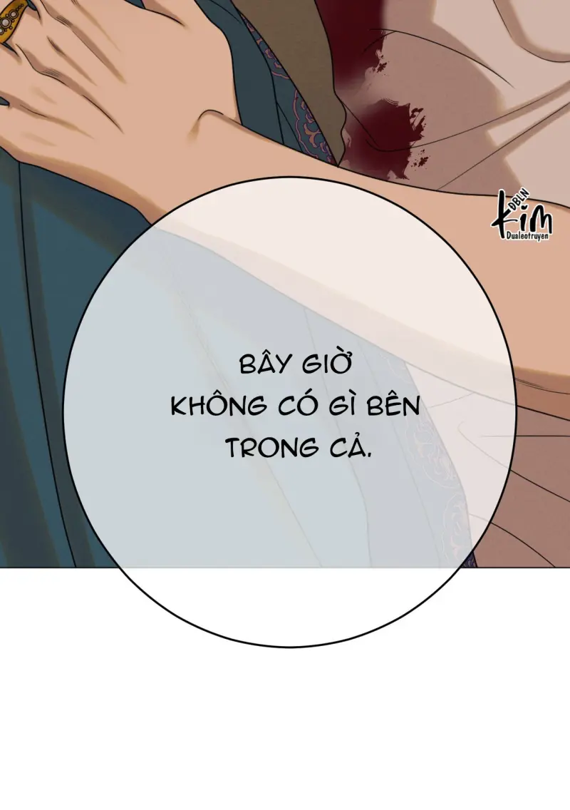 QUẺ BÓI GIẤC MƠ CỦA YÊU TINH Chapter 74 Trang 42
